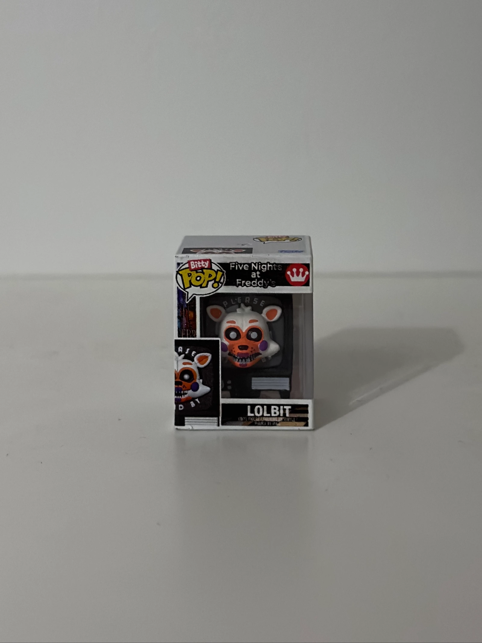 Funko Bitty Pop! Pakket Five Nights at Freddy's 3 Figuren of Individueel – photo 2